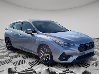 New 2026 Subaru Impreza 2.0i Sport