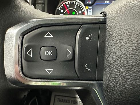 Used 2024 RAM 3500 Laramie image 19