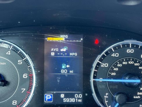 Used 2022 Subaru Ascent Limited AWD/4WD image 21