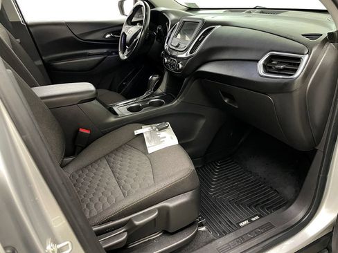 Certified 2019 Chevrolet Equinox LT AWD/4WD image 37