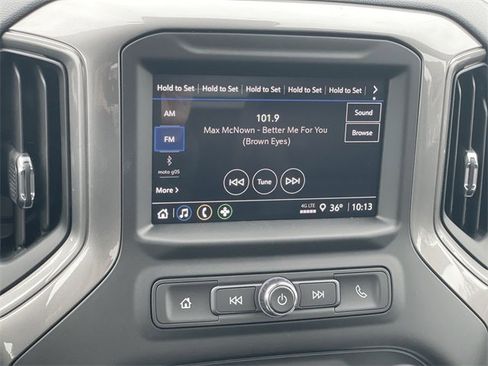 New 2026 GMC Sierra 1500 Pro w/ Pro Value Package image 13