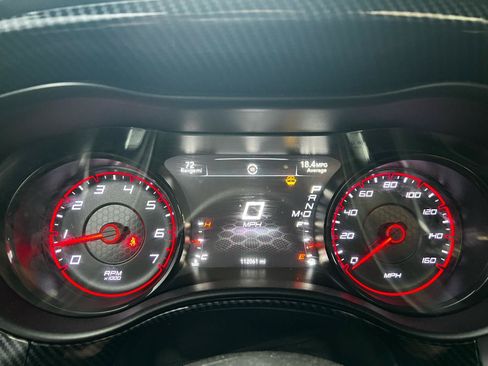 Used 2019 Dodge Charger R/T w/ Blacktop Package RWD image 18