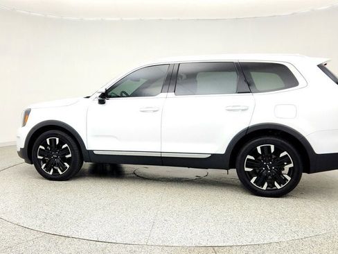 Used 2023 Kia Telluride SX AWD/4WD image 8