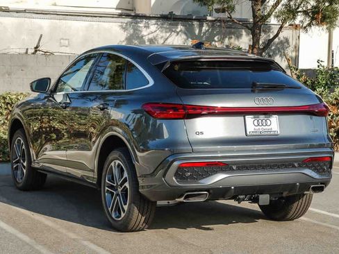 New 2026 Audi Q5 Premium AWD/4WD image 6