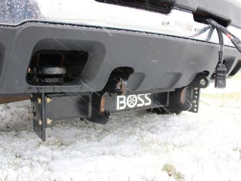 Used 2007 Chevrolet Silverado 2500 W/T w/ Heavy-Duty Power Package image 22