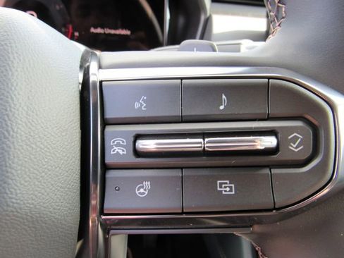 New 2026 GMC Terrain AT4 w/ Convenience Package III image 23