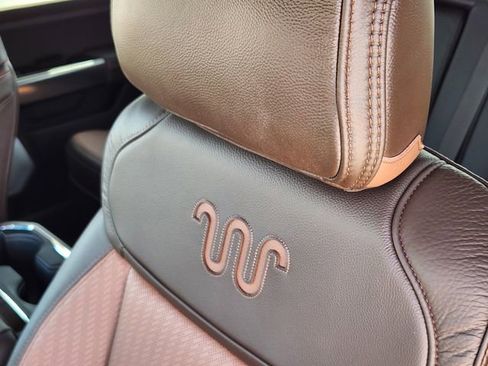 New 2026 Ford F250 King Ranch w/ FX4 Off-Road Package image 15