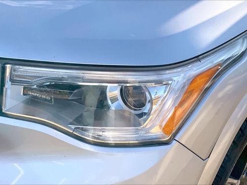 Used 2017 GMC Acadia Denali w/ Technology Package image 27