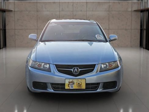 Used 2005 Acura TSX FWD image 2