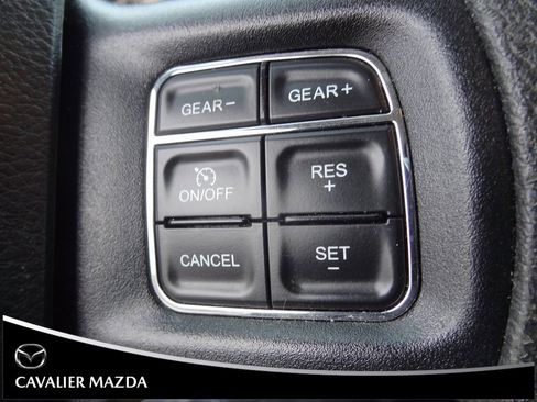 Used 2019 RAM 1500 Tradesman w/ Popular Equipment Group image 20