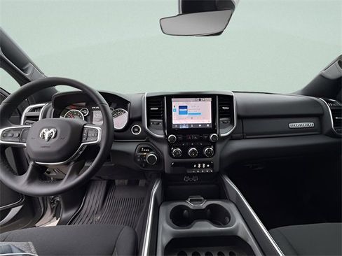 Used 2025 RAM 1500 Big Horn image 21
