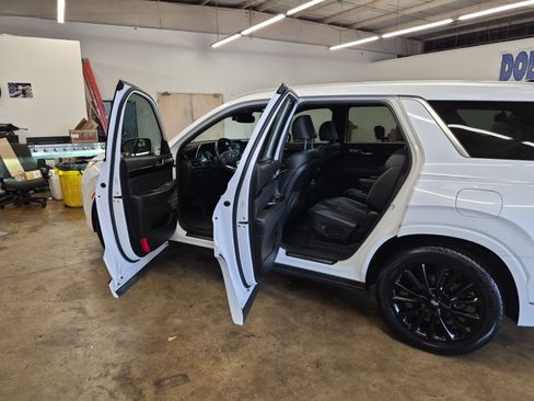 Used 2020 Hyundai Palisade Limited FWD image 14