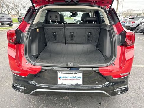 New 2026 Buick Encore GX Sport Touring w/ Advanced Technology Package FWD image 23