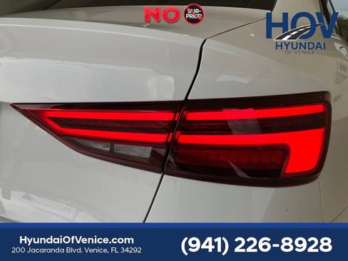 Used 2019 Audi A3 2.0T Premium w/ Convenience Package FWD image 8
