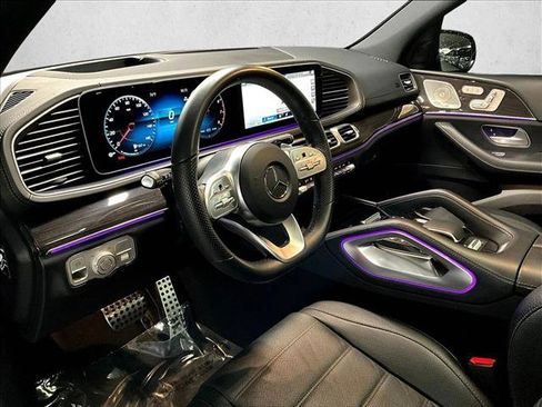 Certified 2022 Mercedes-Benz GLS 450 4MATIC image 14