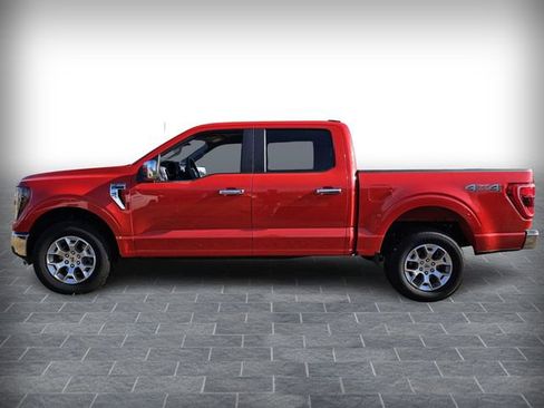 Used 2023 Ford F150 XLT image 4