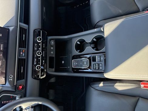 New 2026 Honda Pilot EX-L image 19
