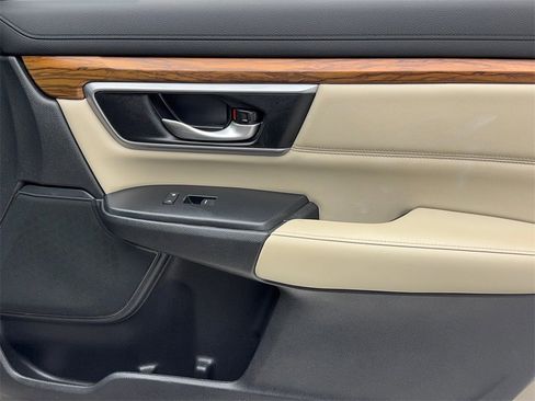 Used 2017 Honda CR-V EX-L image 47