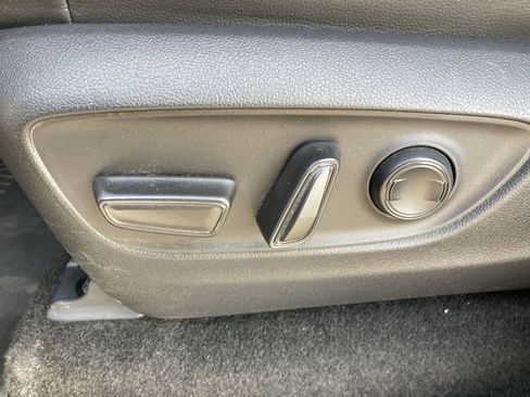 Certified 2024 Toyota Land Cruiser Land Cruiser image 14