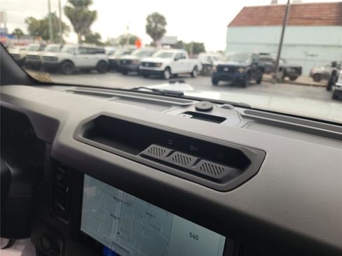 New 2026 Ford Bronco Big Bend image 31