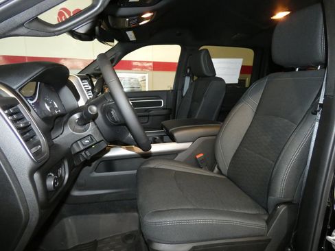 New 2026 RAM 2500 Big Horn image 10