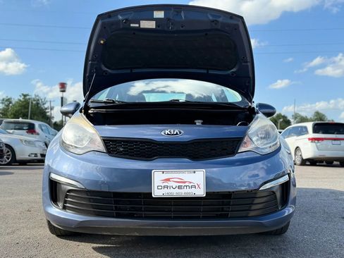 Used 2016 Kia Rio LX w/ Power Package FWD image 11
