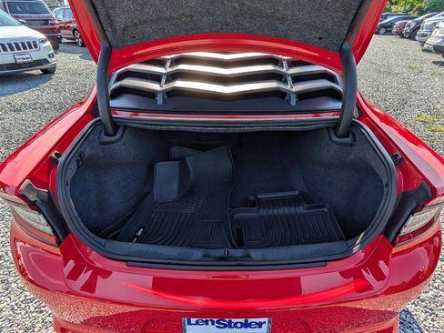 Used 2023 Dodge Charger Scat Pack image 13