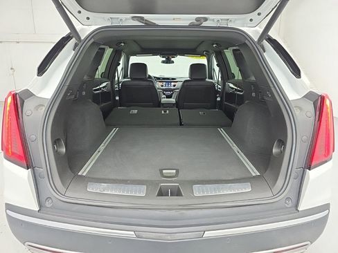 Used 2022 Cadillac XT5 Premium Luxury AWD/4WD image 50