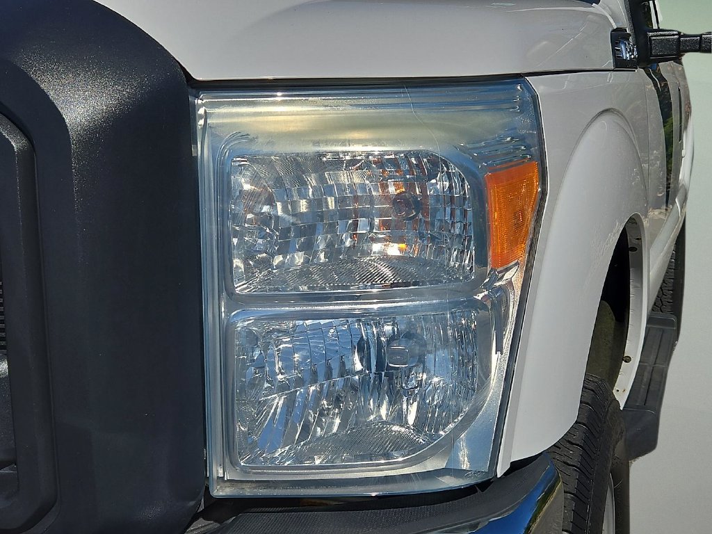 Used 2016 Ford F250 XL w/ Power Equipment Group AWD/4WD image 13