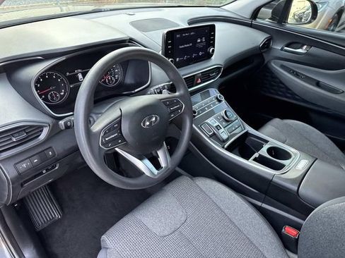 Used 2022 Hyundai Santa Fe SEL FWD image 18