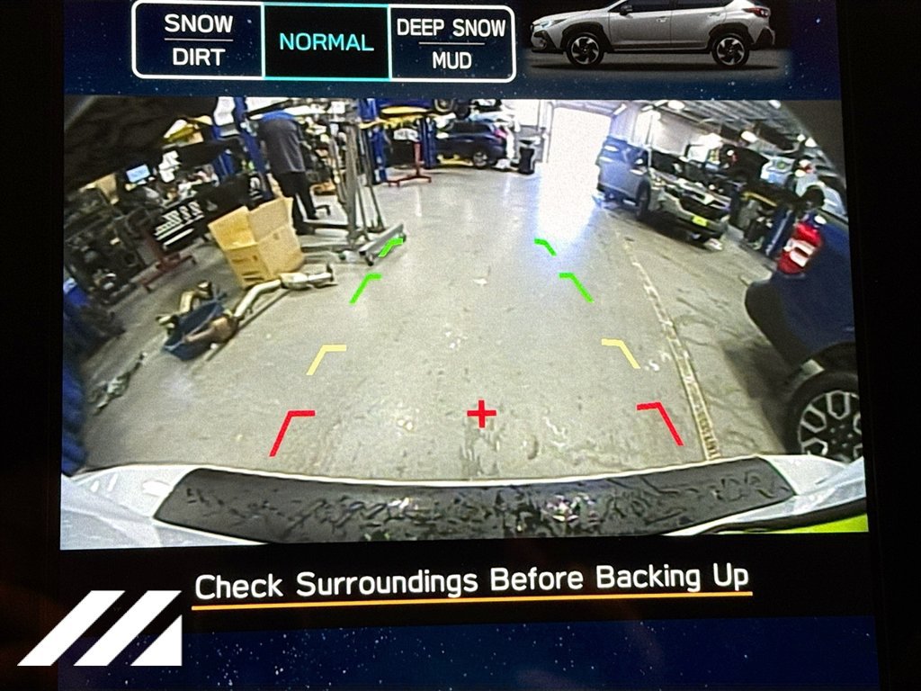 Used 2026 Subaru Crosstrek 2.5i Premium w/ Crosstrek Mirror Package AWD/4WD image 13