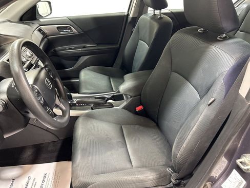 Used 2015 Honda Accord LX image 23