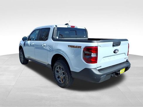 New 2026 Ford Maverick Tremor image 6