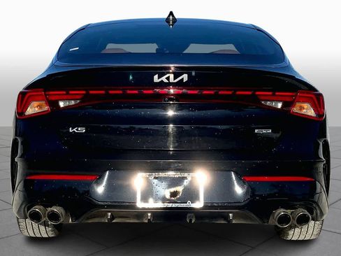 Used 2024 Kia K5 GT image 5