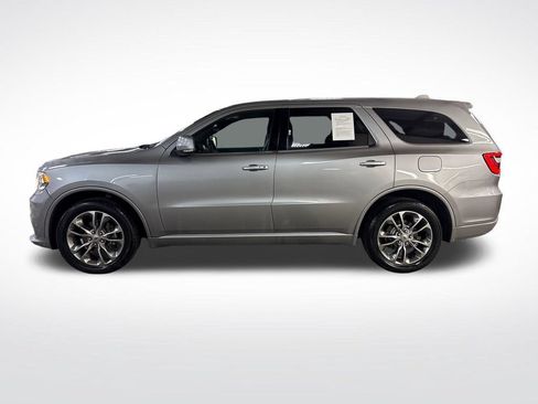 Used 2020 Dodge Durango GT AWD/4WD image 2