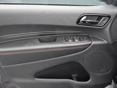 Used 2025 Dodge Durango GT image 12