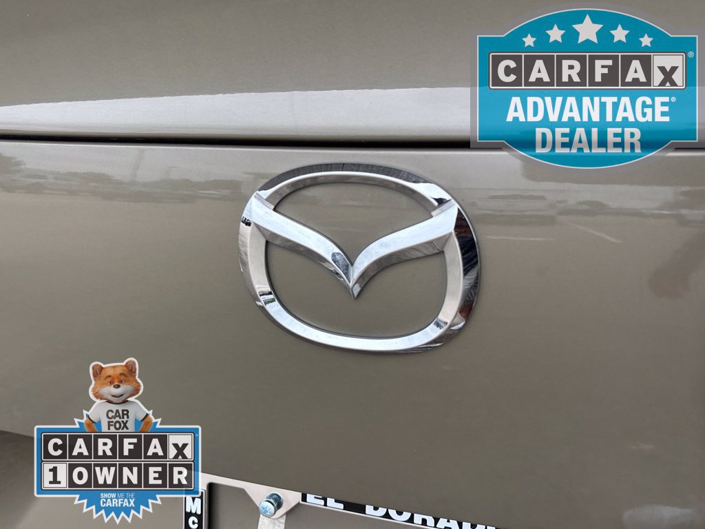 Certified 2023 MAZDA CX-50 2.5 Turbo w/ Cargo Package AWD/4WD image 10