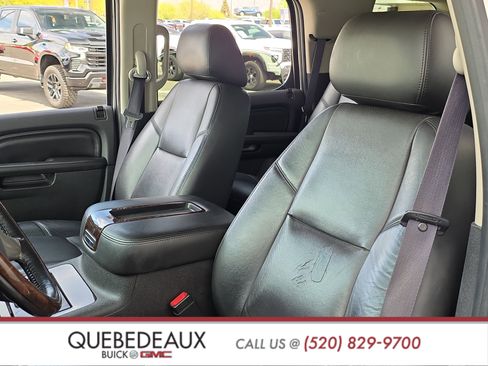 Used 2012 GMC Yukon Denali image 11