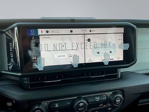 New 2026 Jeep Wrangler Sport S image 10