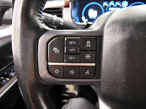 Used 2023 Ford F150 Lariat w/ Equipment Group 502A High AWD/4WD image 20