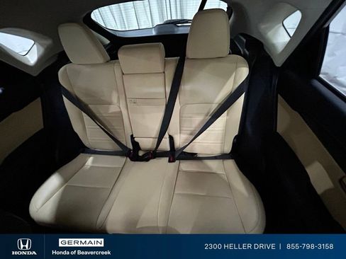Used 2020 Lexus NX 300 AWD w/ Comfort Package image 28