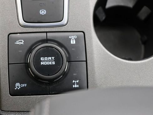 Used 2025 Ford Bronco Sport Badlands AWD/4WD image 26