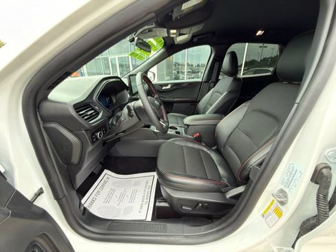 Used 2026 Ford Escape ST-Line Select w/ Tech Pack #2 AWD/4WD image 22