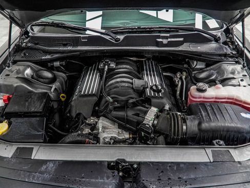 Used 2023 Dodge Challenger R/T Scat Pack RWD image 20