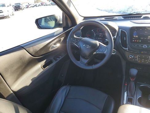 Certified 2023 Chevrolet Equinox RS w/ RS Leather Package image 33