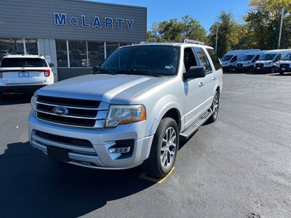Used 2017 Ford Expedition XLT w/ Equipment Group 202A
