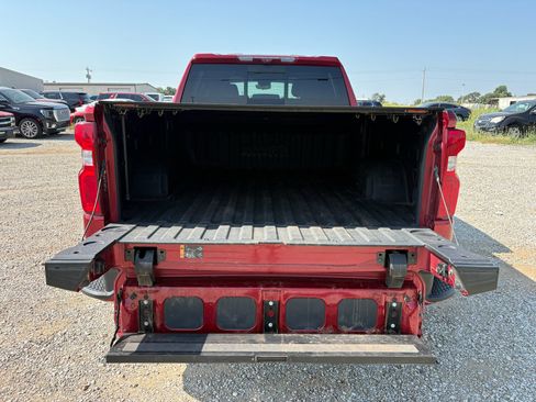 Used 2023 Chevrolet Silverado 1500 High Country w/ High Country Premium Package AWD/4WD image 26