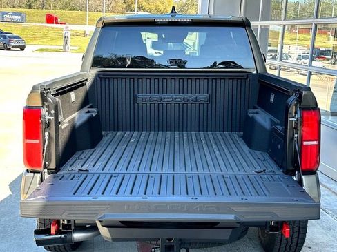 New 2026 Toyota Tacoma TRD Off-Road image 23