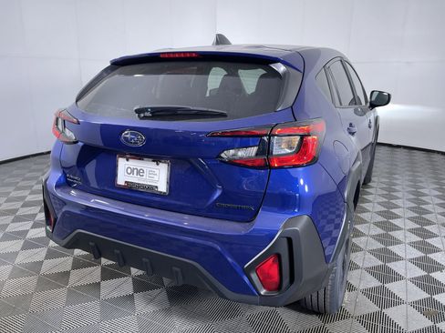 Used 2026 Subaru Crosstrek 2.5i image 22