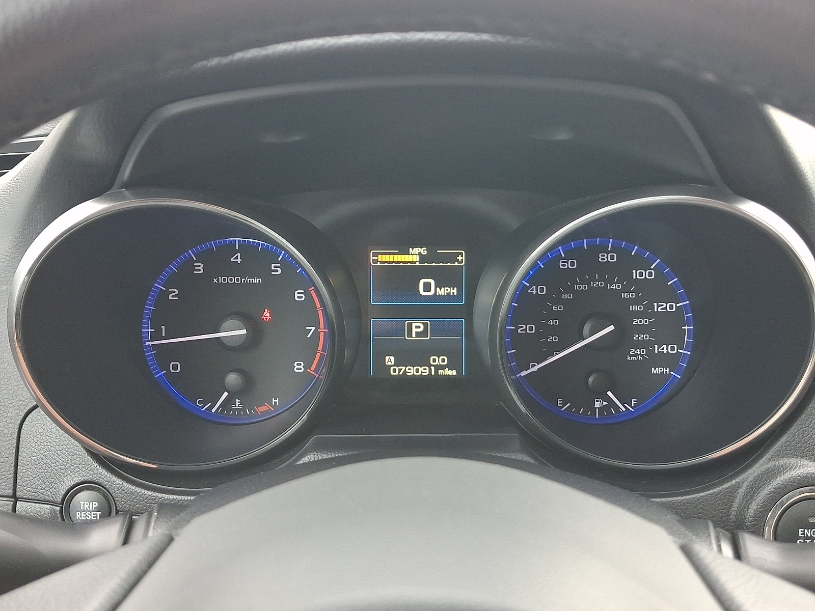 Used 2017 Subaru Outback 2.5i Limited AWD/4WD image 21